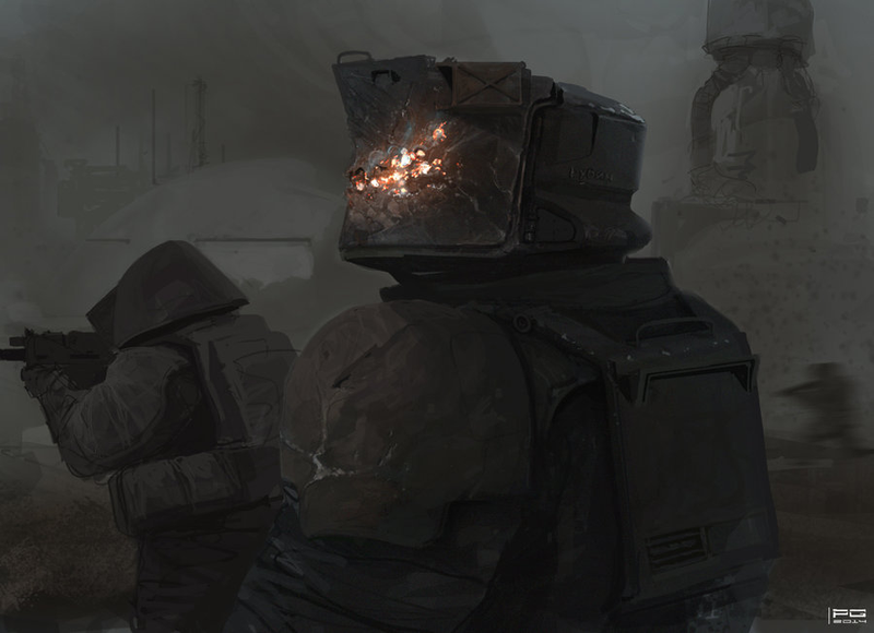 Illustration for article titled What Dune Should Look Like